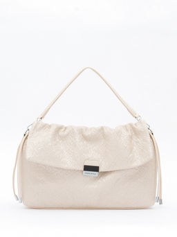 Сумка 58441 beige Velina Fabbiano-Safenta