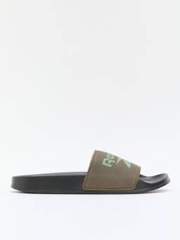 Мужские сланцы REEBOK RBK FULGERE SLIDE Артикул 4271806, хаки