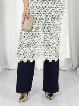 Костюм Ninele 6055 синий фото 4