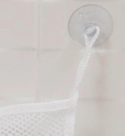 Clippasafe / Сумка-мешок для игрушек