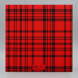 Цена за 5 шт. Коробка складная на 9 капкейков новогодняя с окном «Зима подарит чудеса!», 25×25×10 см