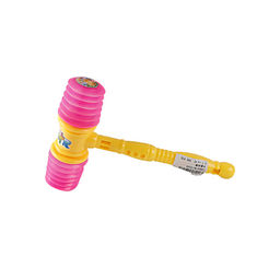 Молоточек - пищалка 20,5см (0601, В1386078) в пакете