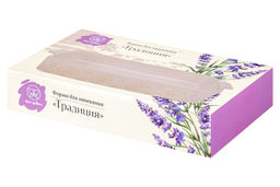 Форма для запекания 2,4 л 34.7*21.7*6 см "Традиция" прямоугольная молочный белый