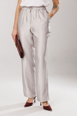 Костюм Lars Style 1202 оттенки бежевого; молочный