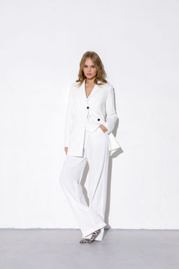 Костюм Pirs 3496 молочный  фото 2