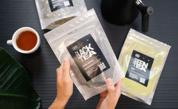 Чай Фруктовая смесь