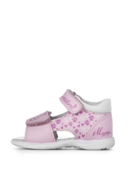 SO-359(92) Сандалии цвет розовый кот - Bottilini фото 6