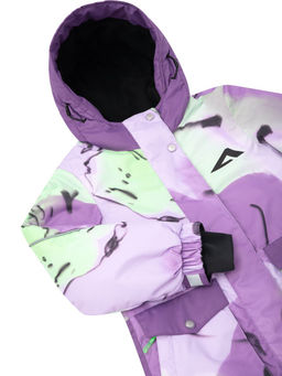 Куртка д/дев. "Амарина"