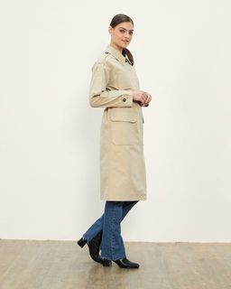 Плащ - Hoops фото 8