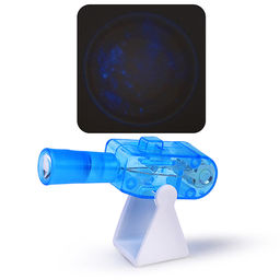 Игровой набор-трек "Космический заезд" в коробке