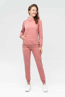 Костюм женский 350L3-37 сухая роза - Solo mio фото 3