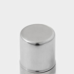 Солонка «Элиас», 120 мл, 5×7 см, нержавеющая сталь