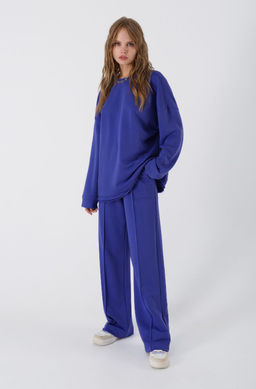 Костюм Pirs 3429 василек  фото 4