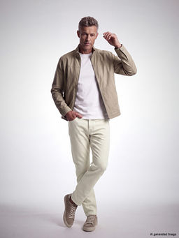 779 Regular Fit Erkek Jean Pantolon