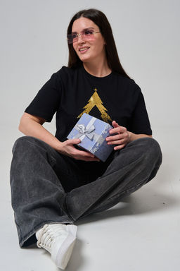 8564 футболка женская