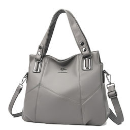 Сумка A-2201-Gray