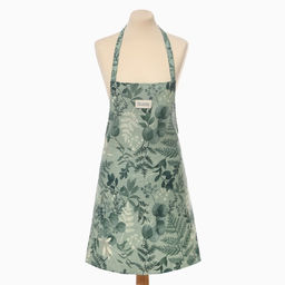 Фартук Доляна «Лесная прохлада» 60×70 см, 50% хлопок, 50% п/э, рогожка 158 г/м²