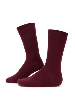 Erkek Siyah D_z Soket _orap - Pierre cardin фото 2