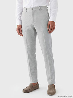 Брюки мужские Slim Fit