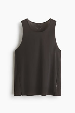 Camiseta de running sin mangas Cooling Lightweight - H&m фото 3