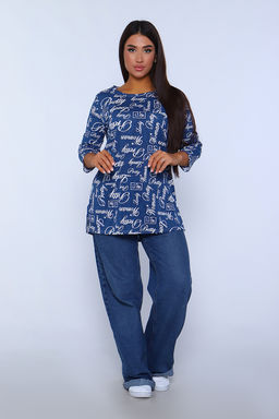 Туника 37095 - Натали фото 13