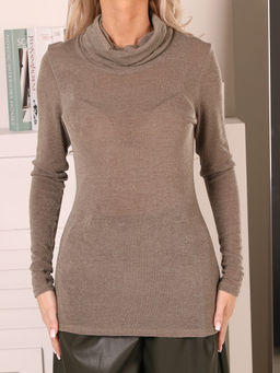 Джемпер М5-5396/2 - Wisell фото 16