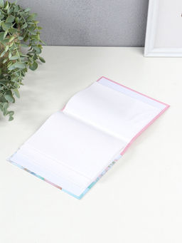 Фотоальбом на 40 фото 10х15 см "Весеннее цветение" в коробке 4,5х14х17 см