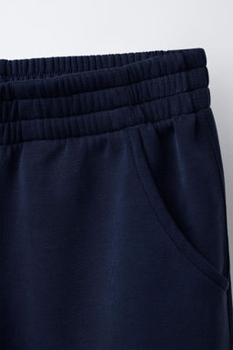 BARREL TROUSERS - Zara фото 11
