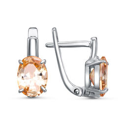 СЕРЬГИ 33814974Пл11 - Красная пресня фото 3