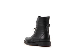 Ботинки 239.sandra4.black / Мех