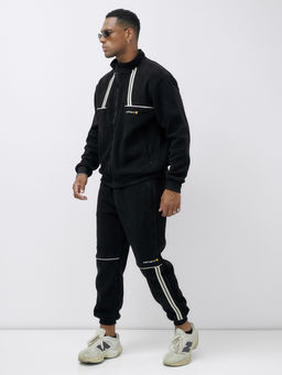 ФЛИС с НАЧЕСОМ Спортивный костюм демисезонный ,Турция - Mtforce фото 3