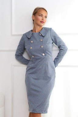 Платье 5924 - Open-style фото 7