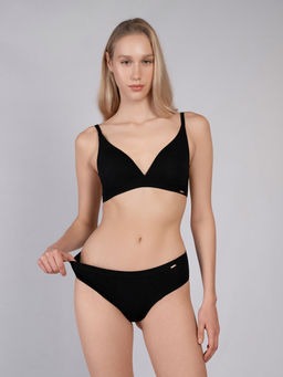 Комплект нижнего белья Indefini (Арт.4159WXY)