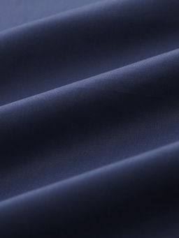 Простыня 1.5 спальная SL Home Tencel, 160×235 см, тенсель, синяя