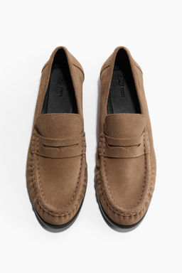 Mocasines - H&m фото 6