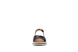 Босоножки EDART 1020.189w.black