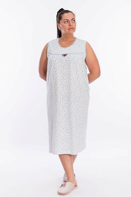 Сорочка Бетт М31497би Набивка