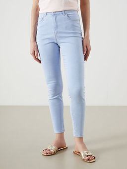 J?piter S?per Skinny Fit Jean Pantolon