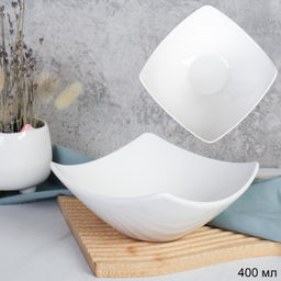 Салатник 15 см / YUR-604 /уп 64/