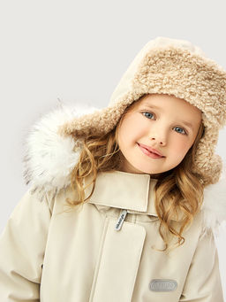 Парка 5з5626 кешью