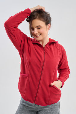 Толстовка женская 75011