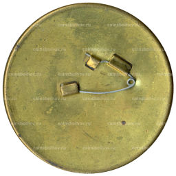 Значок АВВА