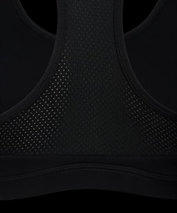 Бра тренировочное JOGEL DIVISION PerFormDRY Womens Top, черный  фото 2