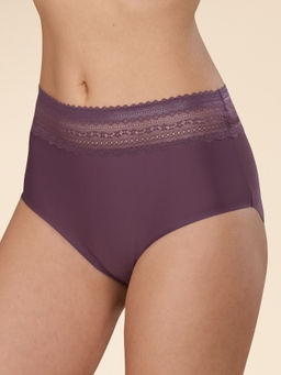 PELICAN, трусы женские, Черника  фото 2