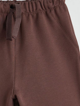 Beli Lastikli Basic Erkek ?ocuk ?ort