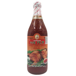 Сладкий соус чили Mae Ploy, Таиланд, 920 г (730 мл) Акция