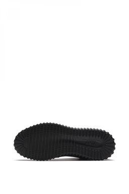 Кеды повседневные утепленные Черный CLASSIC - Anta фото 5