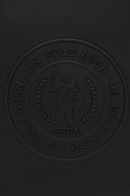 Женская черная сумка - U.s. polo assn фото 5