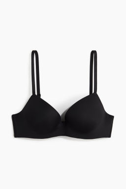 Sujetador push-up de microfibra - H&m фото 7