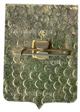 Значок Суздаль